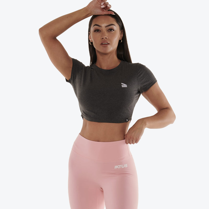 Eve Crop Tee
