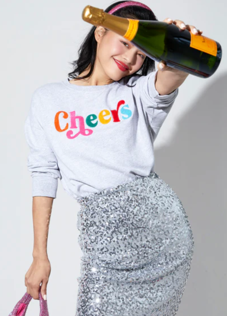 “CHEERS