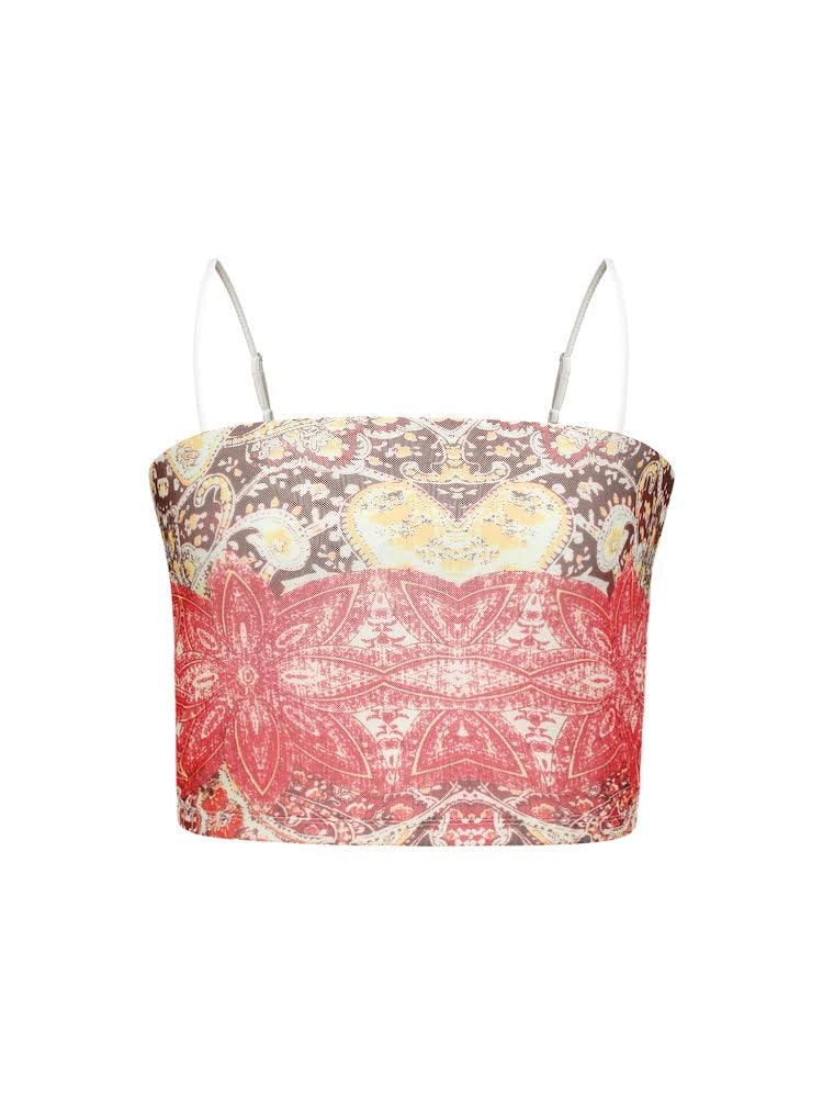 07 PRINT MESH BANDEAU