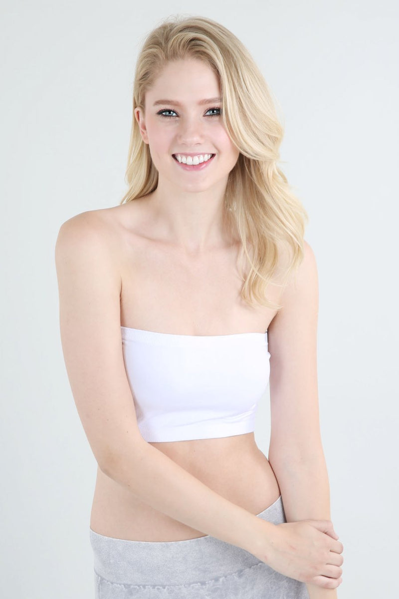 Niki Biki Bandeau