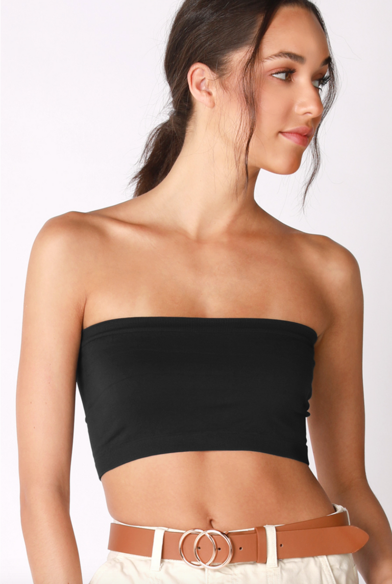 Niki Biki Bandeau