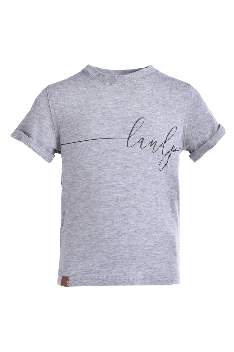 Short Rolled Sleeve Viscose Sweater [Junior]