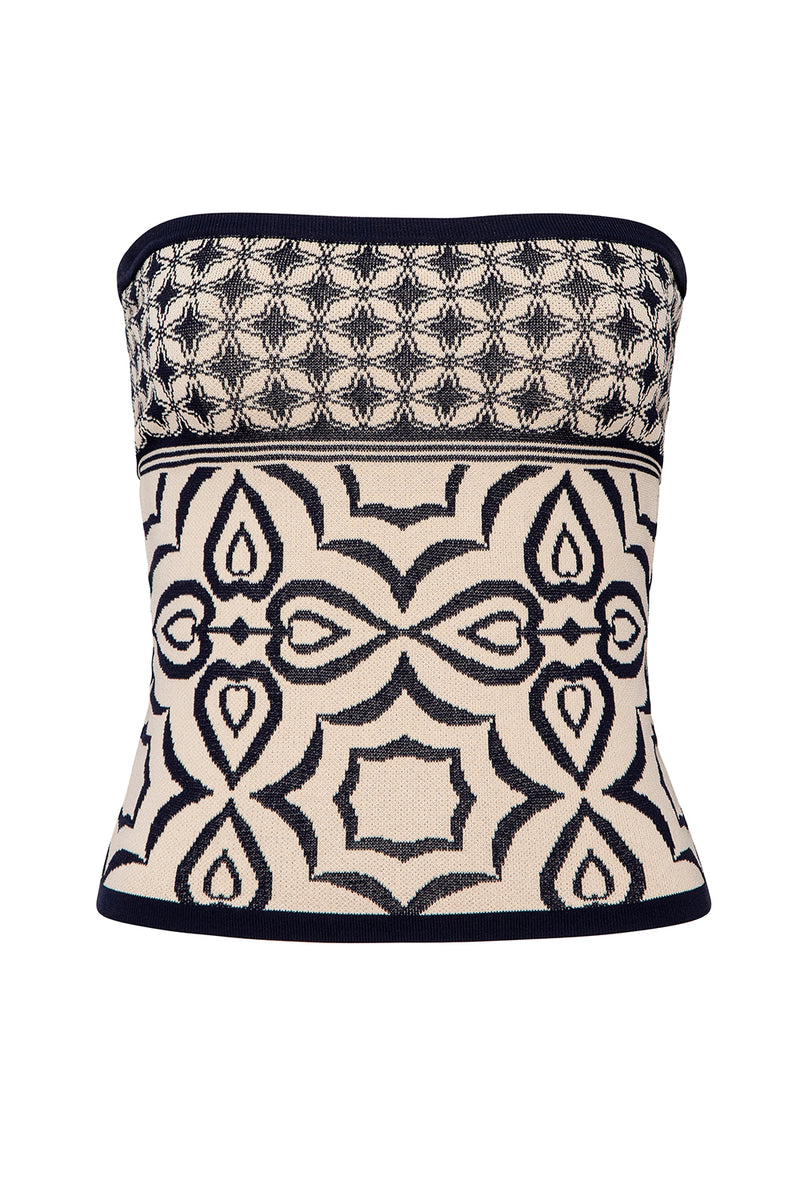 NESSA BANDEAU