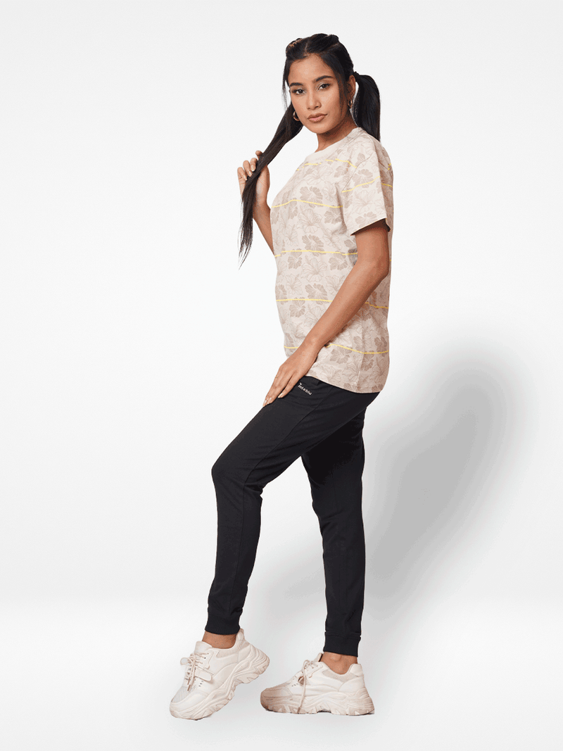 Ladies T-Shirt Short Sleeve Regular Fit