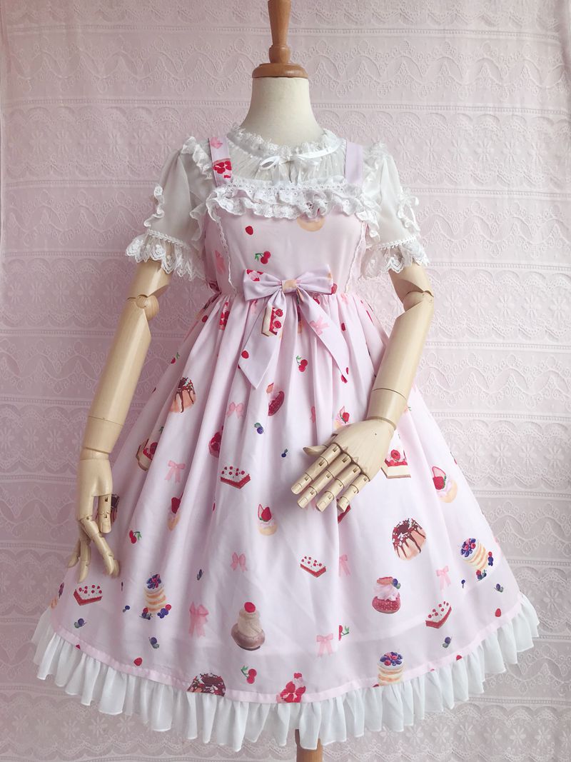 Ruffled Collar Short Sleeve With Heart Cut Outs Blouse
