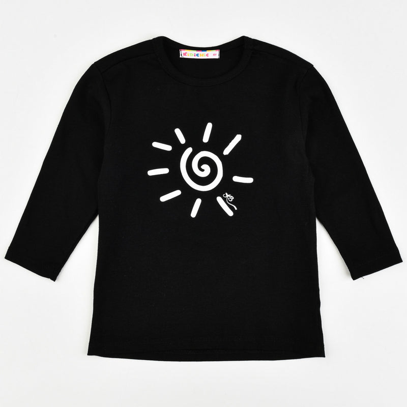 Girls Sunshine T-Shirt