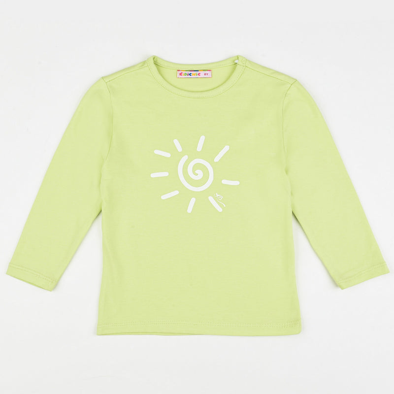 Girls Sunshine T-Shirt
