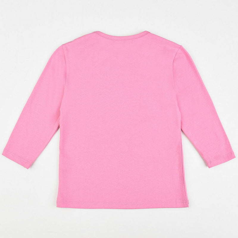 Girls Sunshine T-Shirt