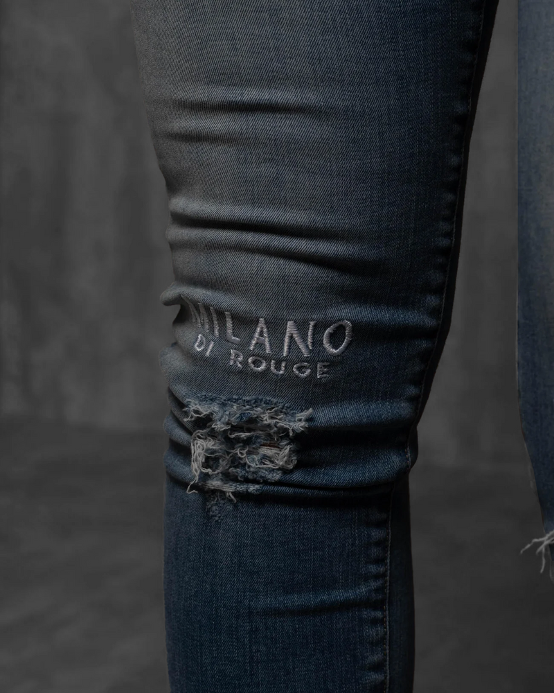 Harlow Denim Jeans