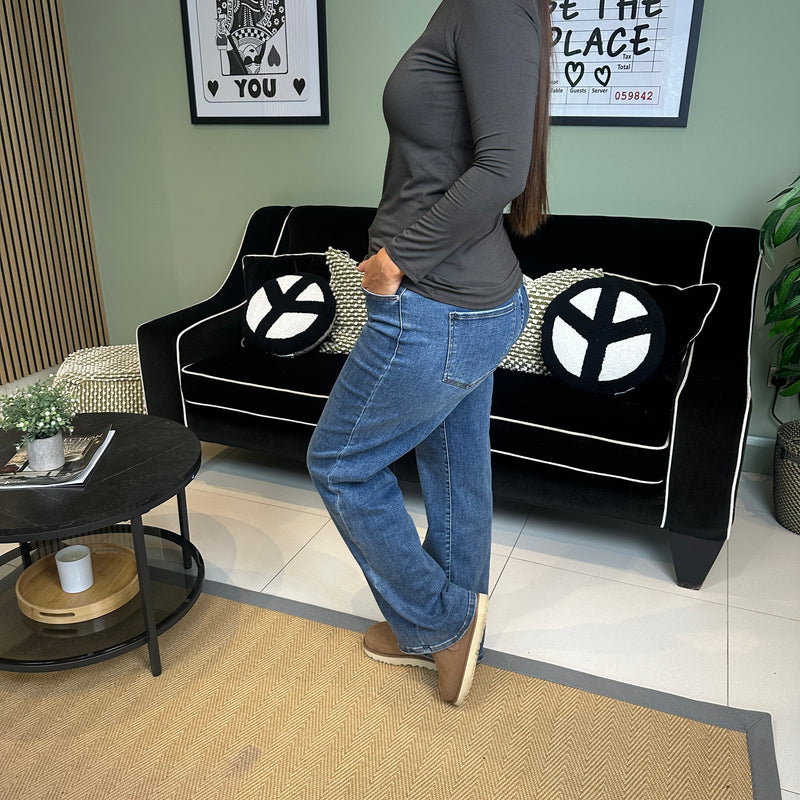 Lola Jeans Denim
