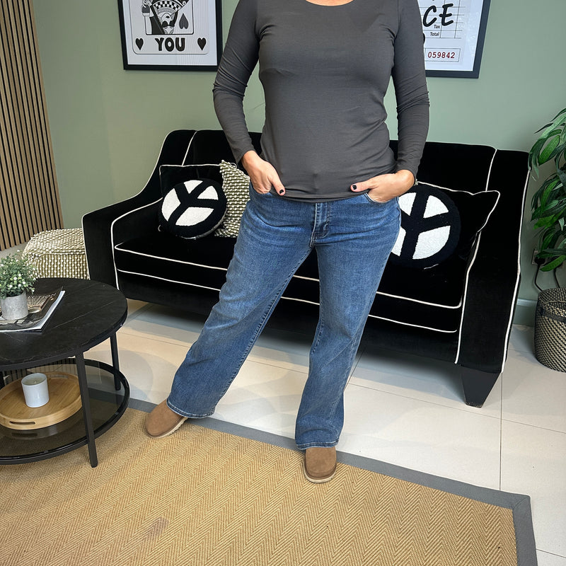 Lola Jeans Denim