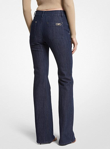 Michael Kors Jeans in Denim color
