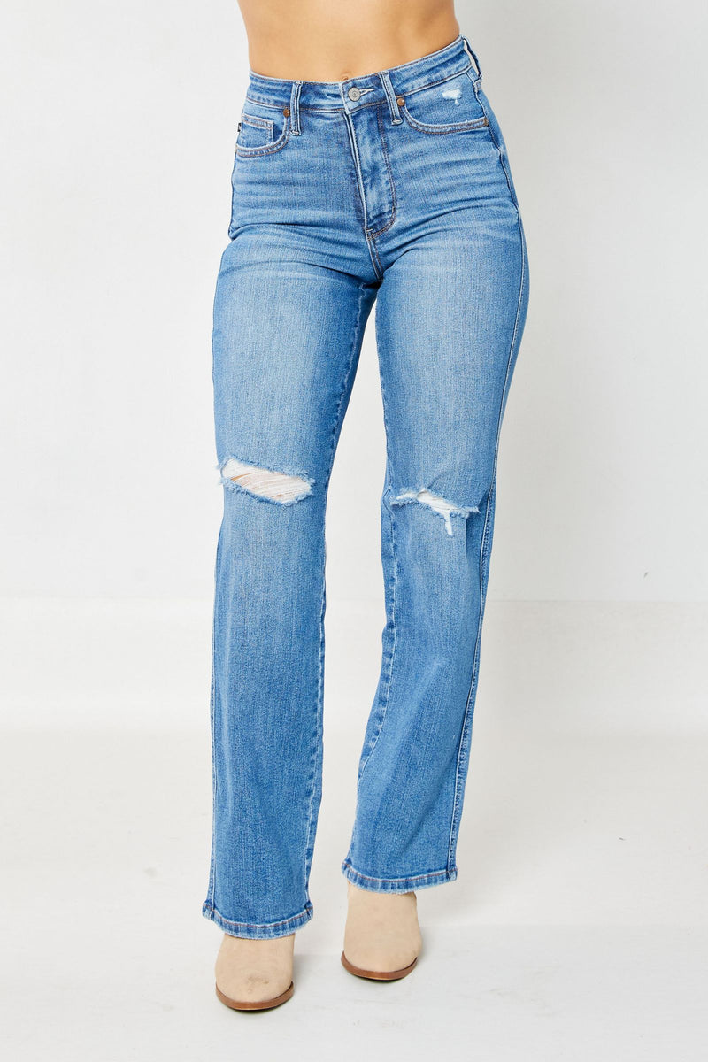 Judy Blue High Waist 
