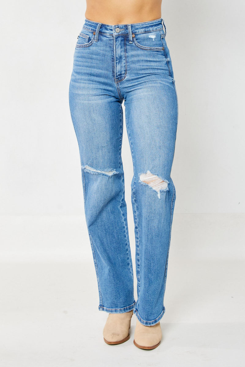 Judy Blue High Waist 