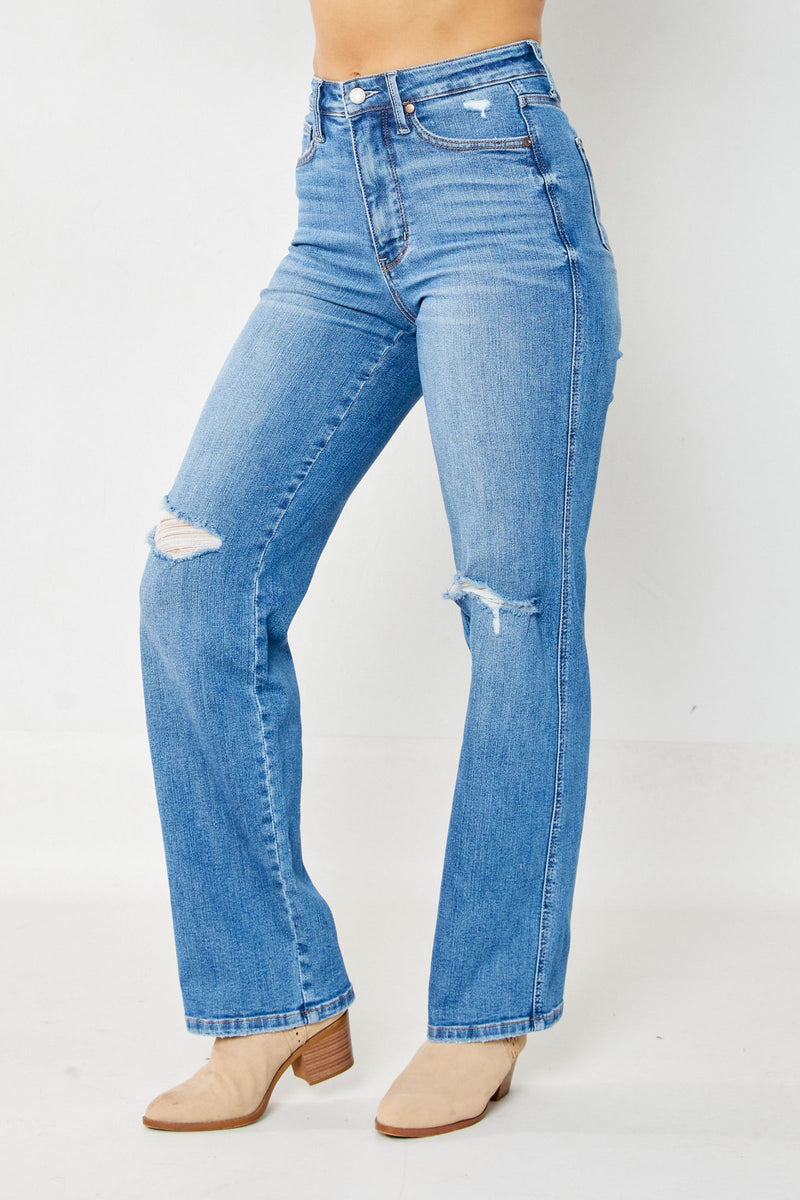 Judy Blue High Waist 
