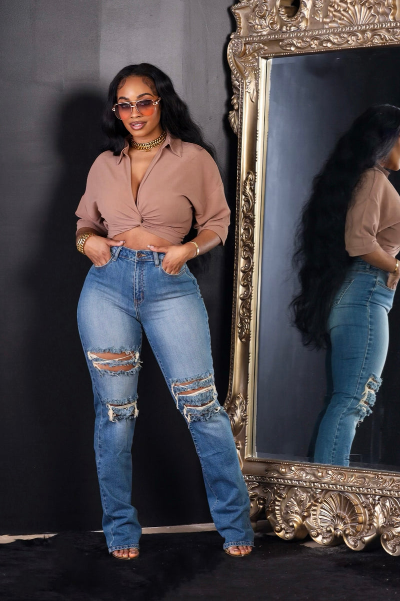 Good Jeans | Denim