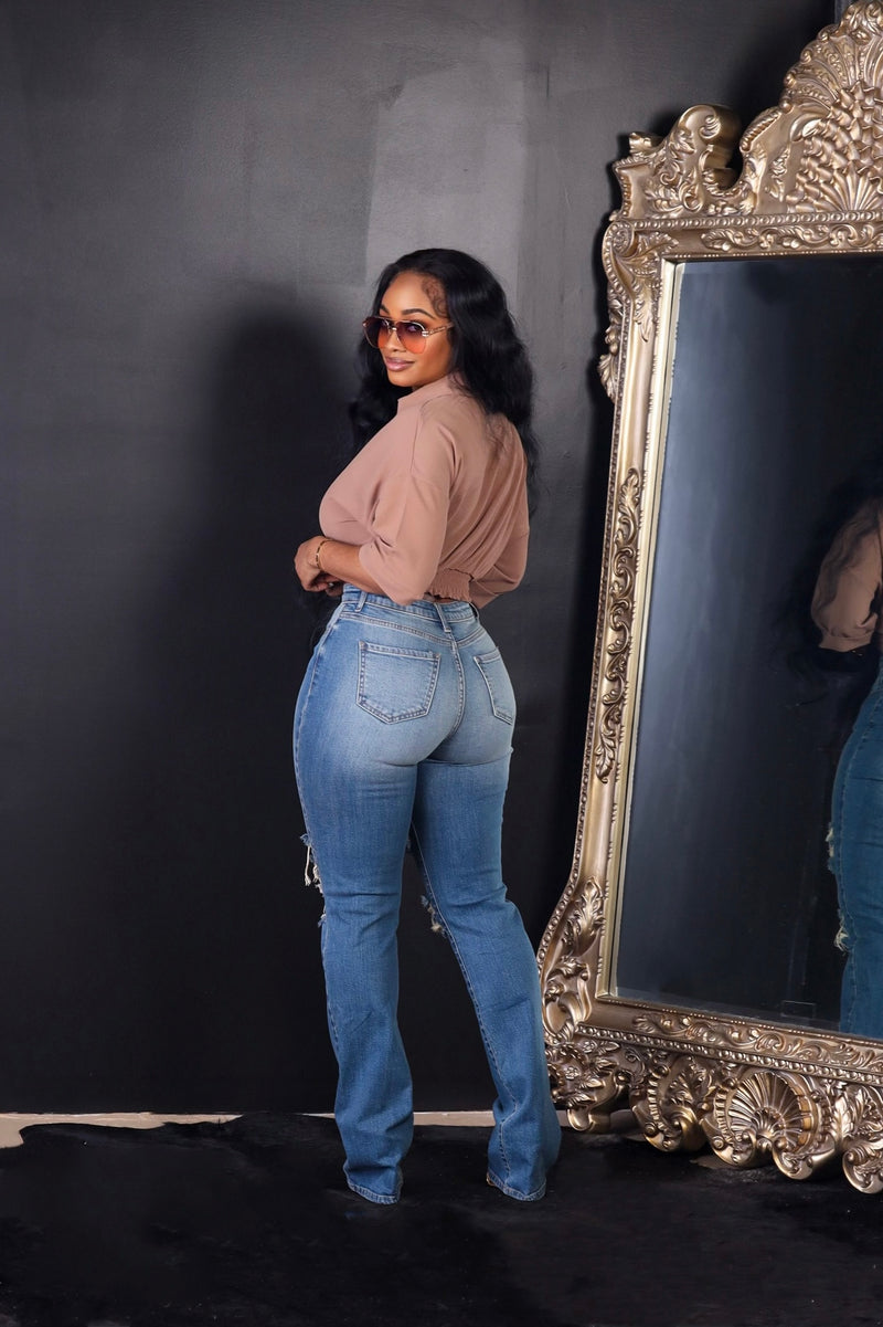 Good Jeans | Denim