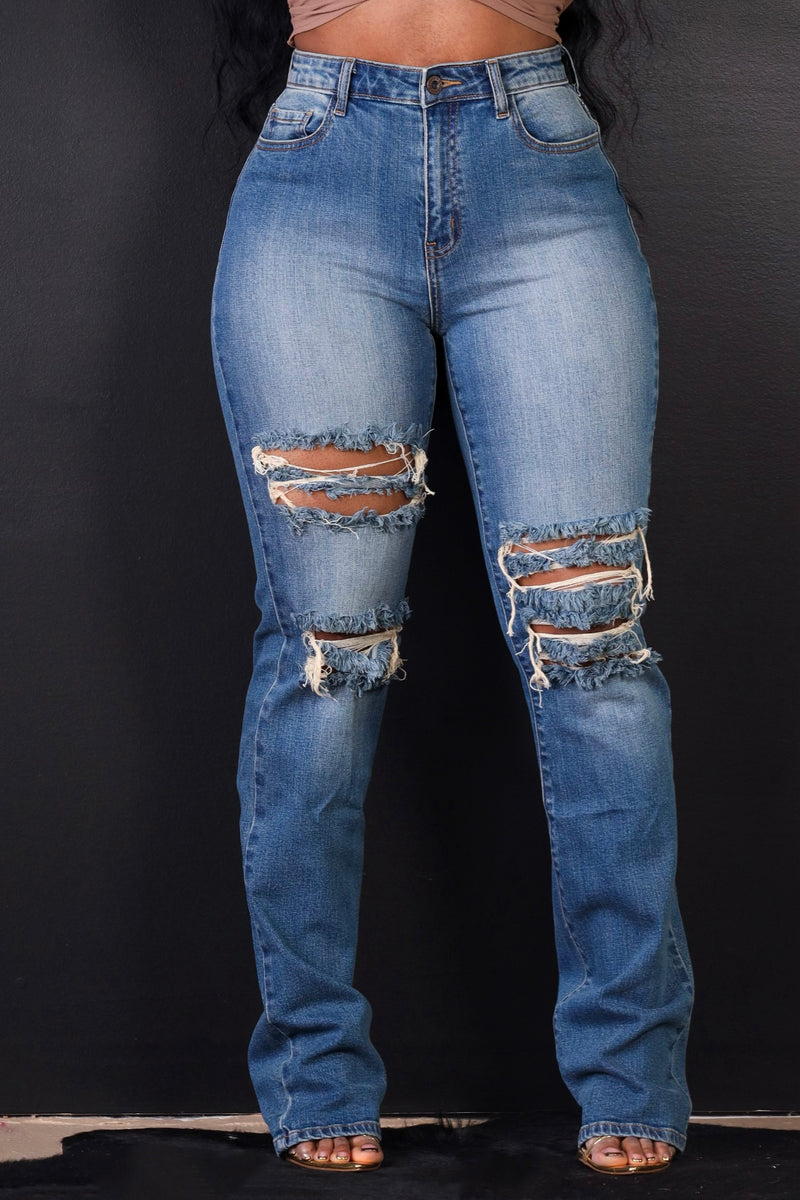 Good Jeans | Denim