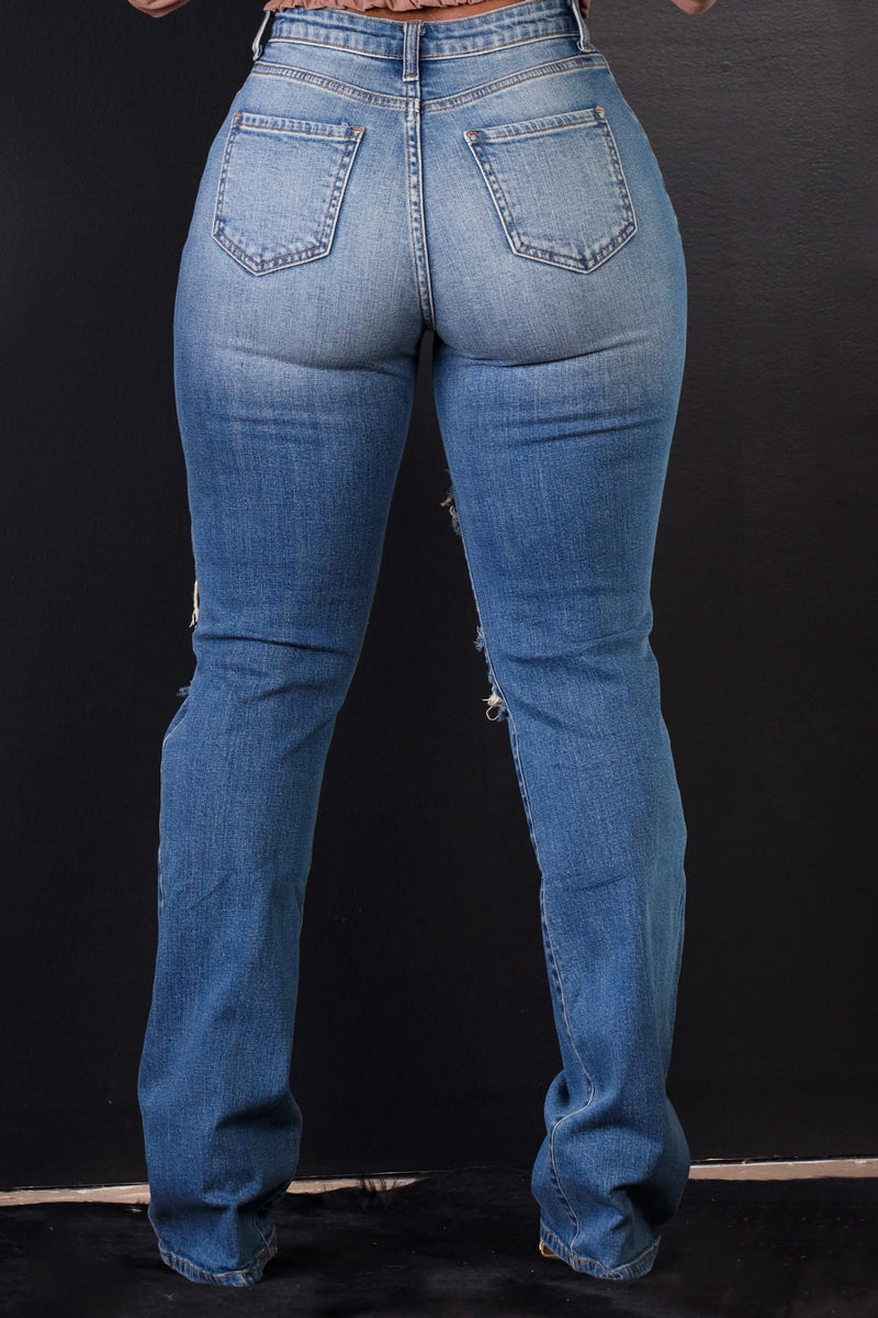 Good Jeans | Denim