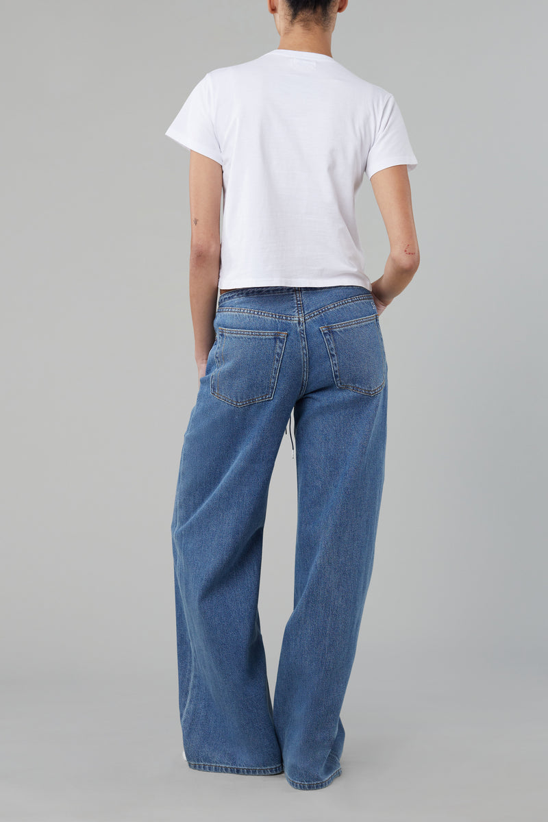 Cool in Classic Blue