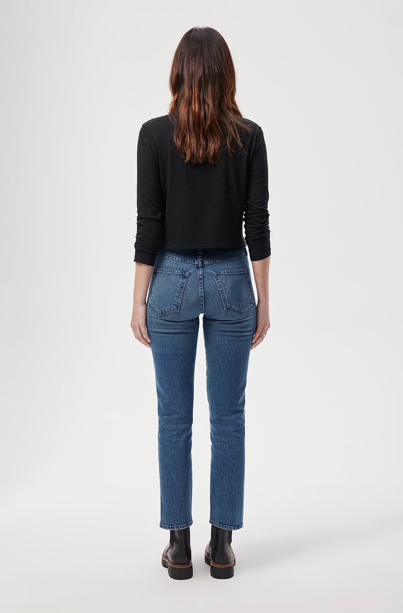 Chloe Crop