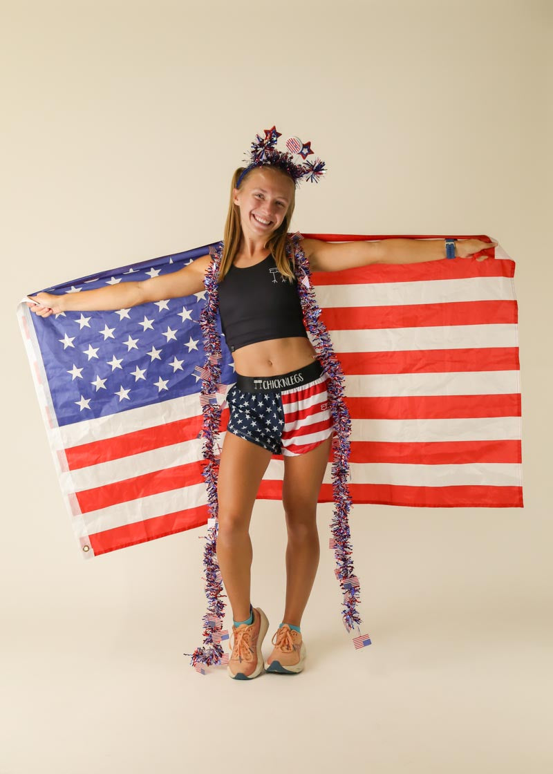 Women's USA 1.5