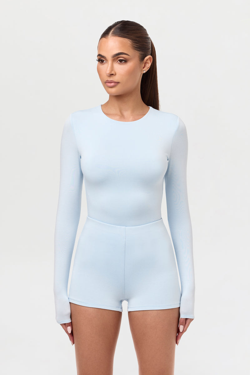 Smooth Sculpt Hot Pants