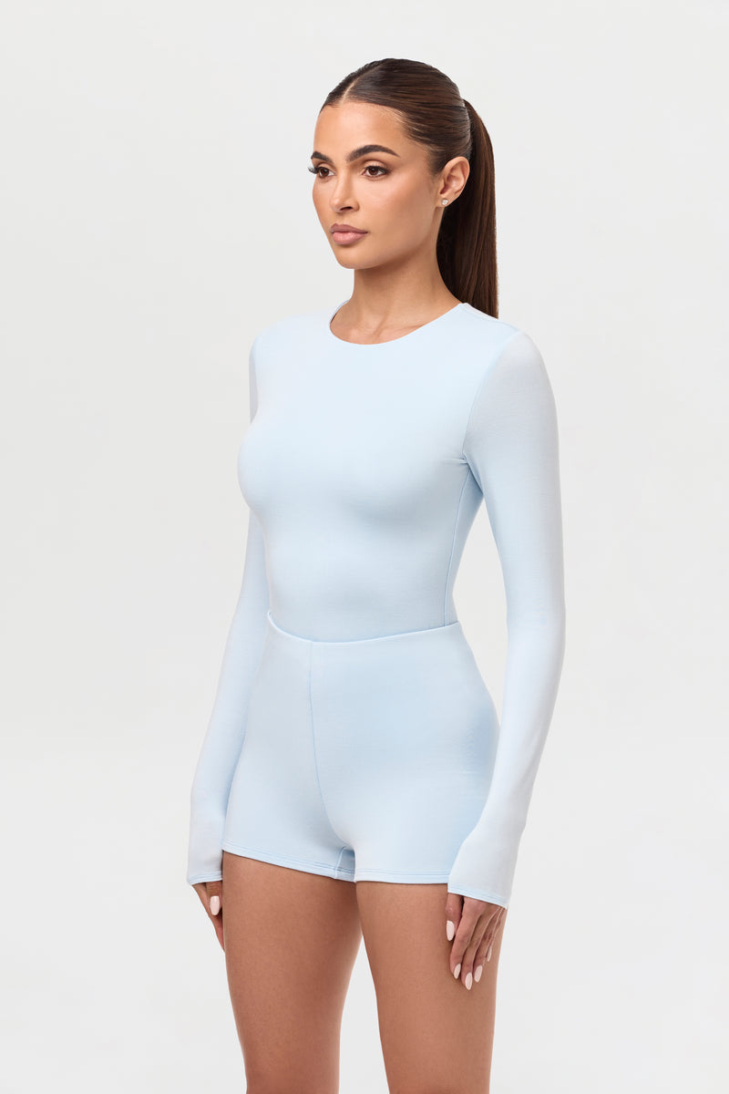 Smooth Sculpt Hot Pants