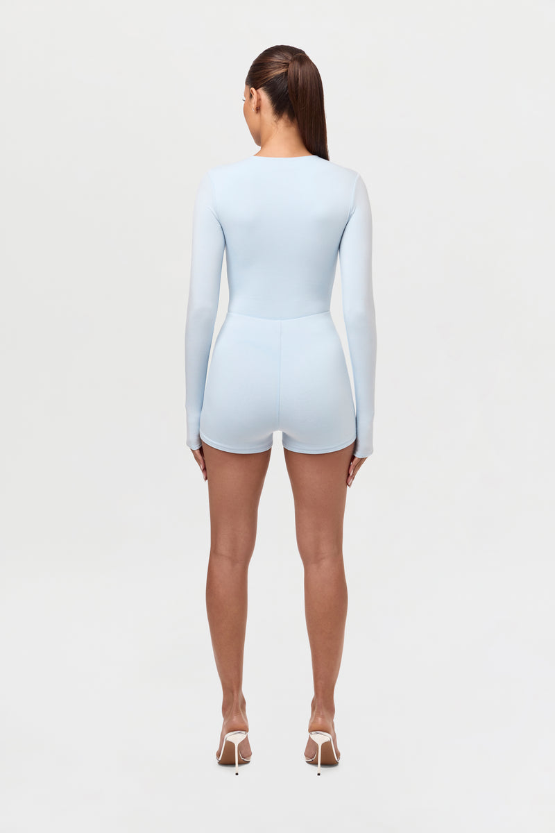 Smooth Sculpt Hot Pants