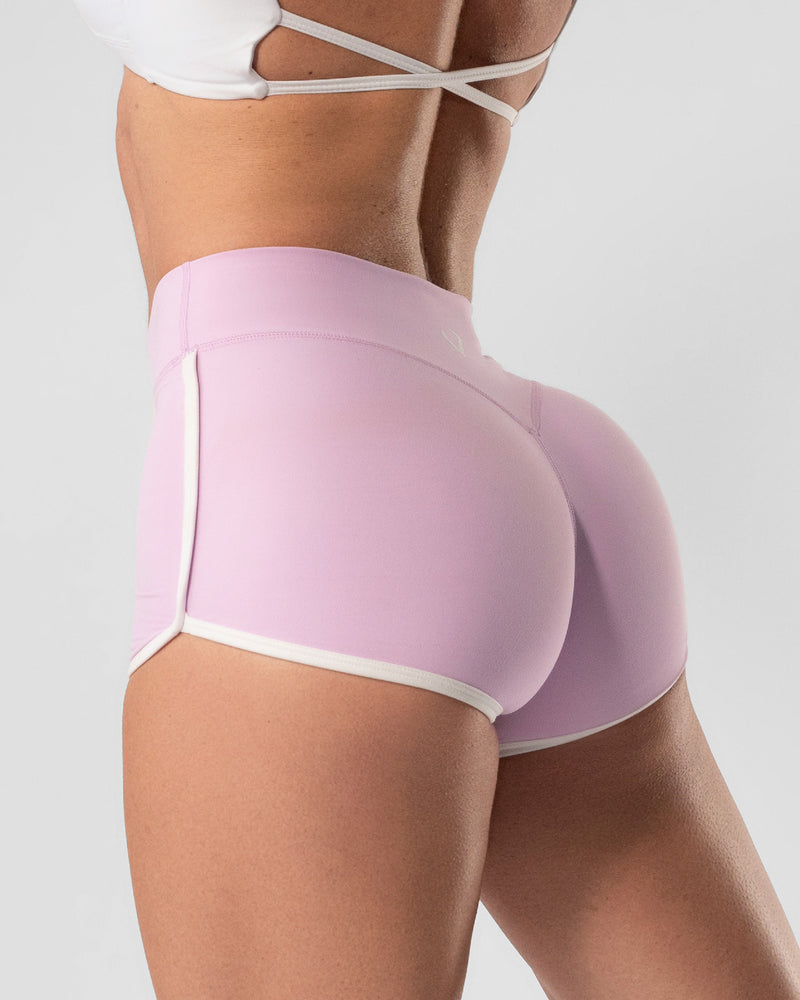 Pink Sugar Shorts