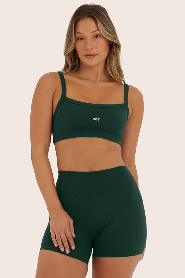 SPORTBODY® SPORTY SHORTS - BEETLE
