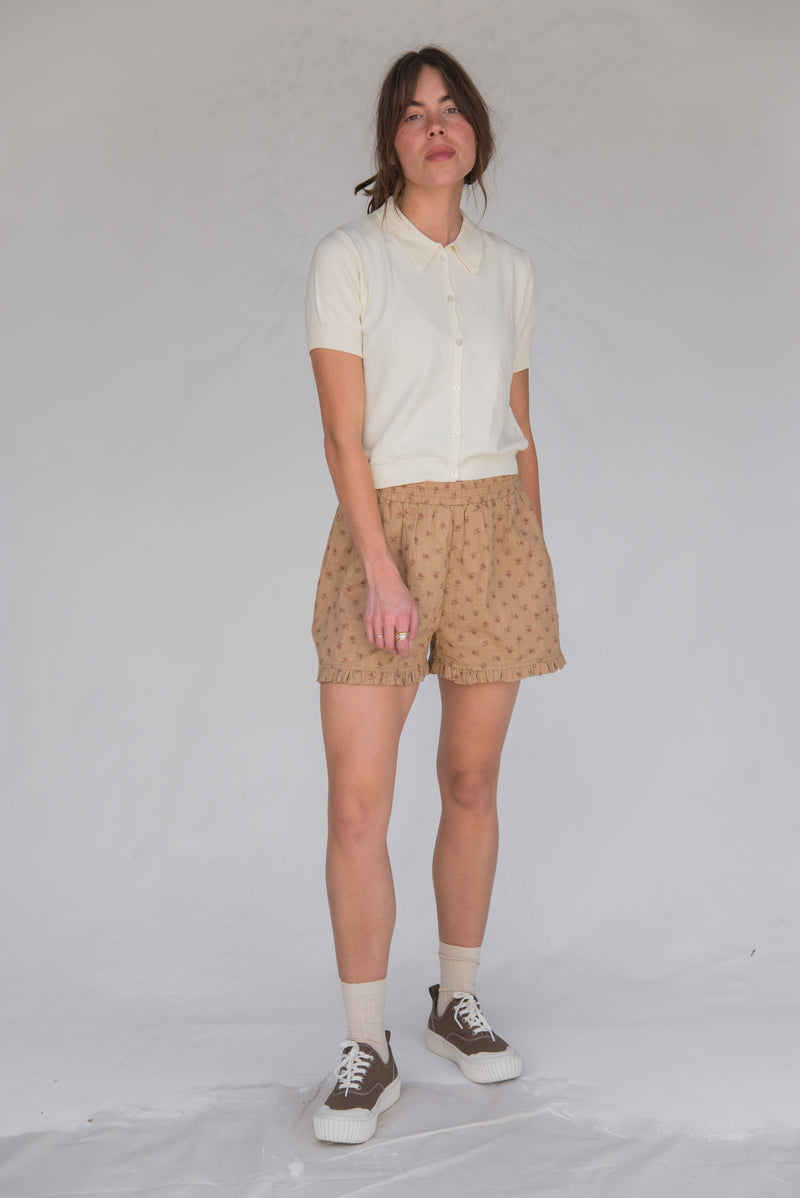The Boxer Shorts