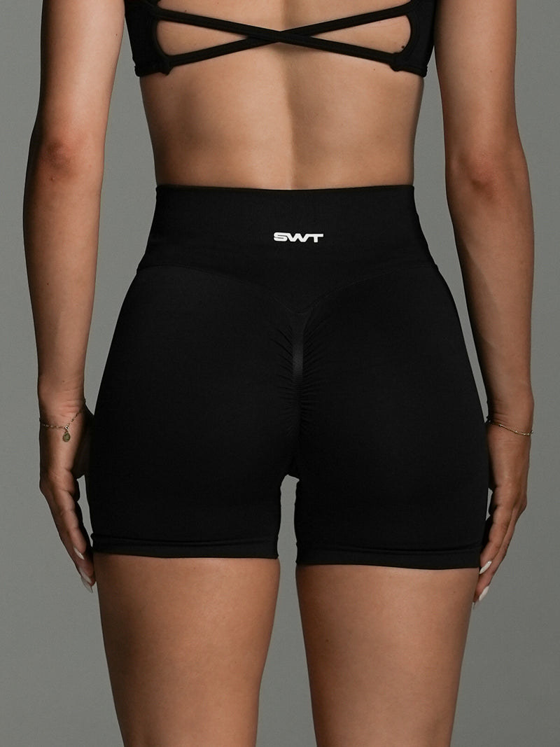 Shape Me Shorts | 4.5