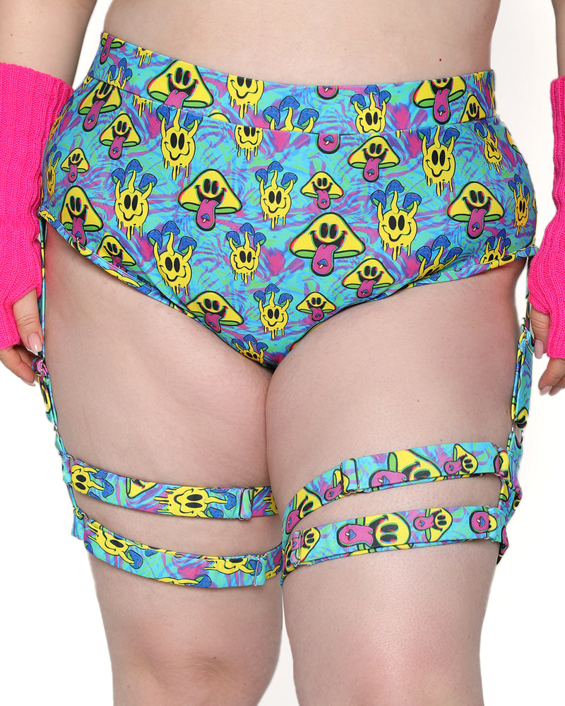 Electric Tripp Bottoms