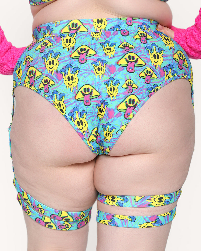 Electric Tripp Bottoms