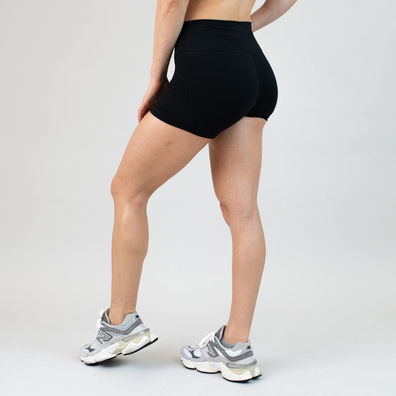 Apex Contour Short 3.25