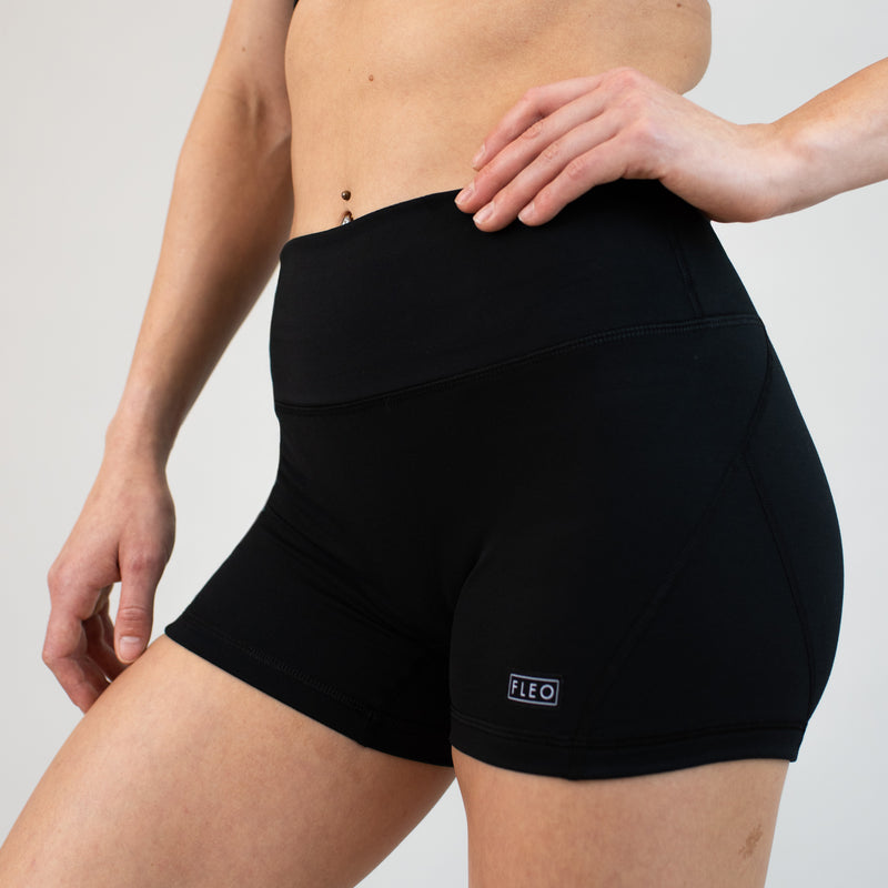 Apex Contour Short 3.25