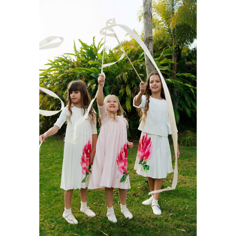 Melange Amayah Skirt