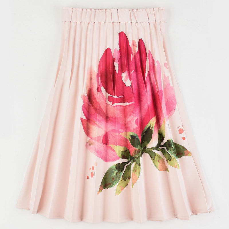 Melange Amayah Skirt
