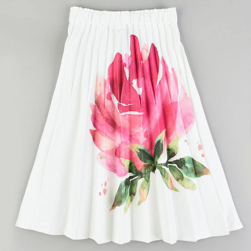 Melange Amayah Skirt
