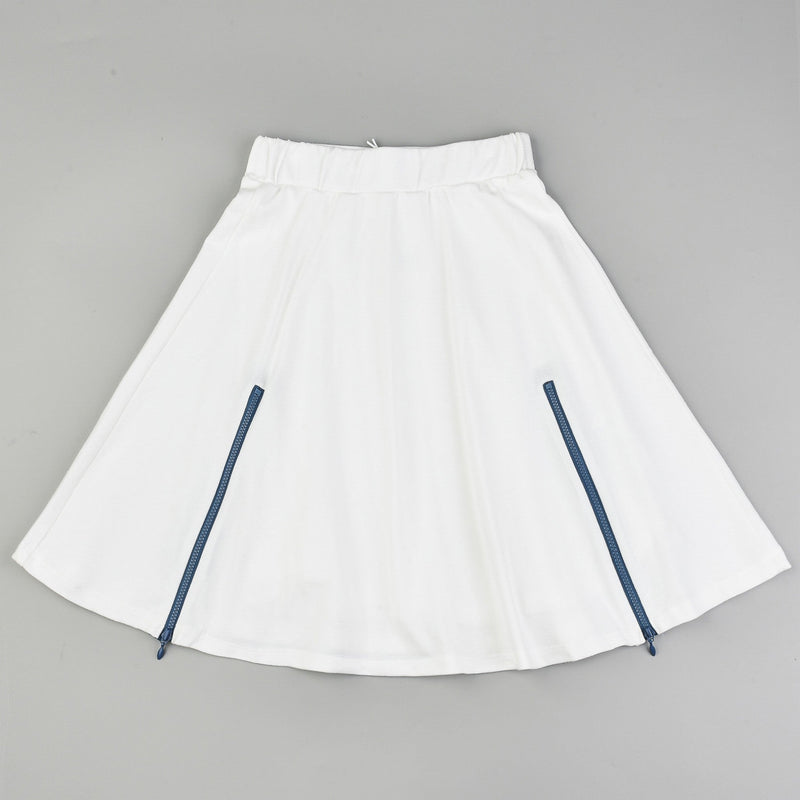 Hadas Pique Skirt