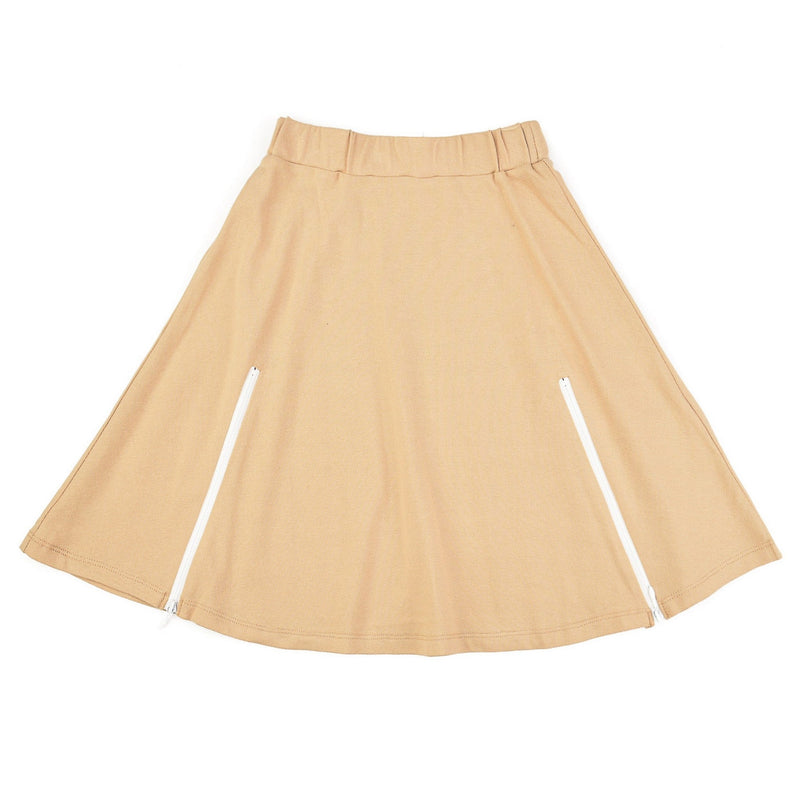 Hadas Pique Skirt