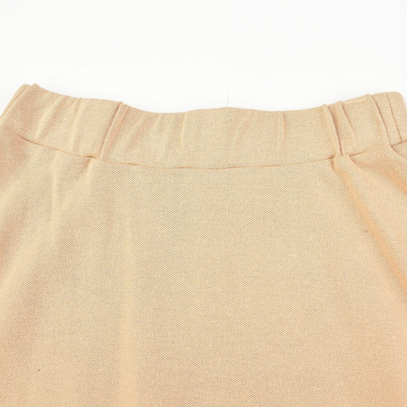 Hadas Pique Skirt