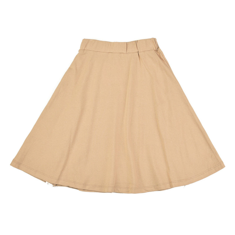 Hadas Pique Skirt