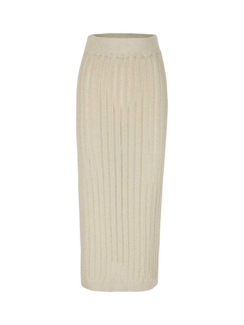 Mia lace skirt archive