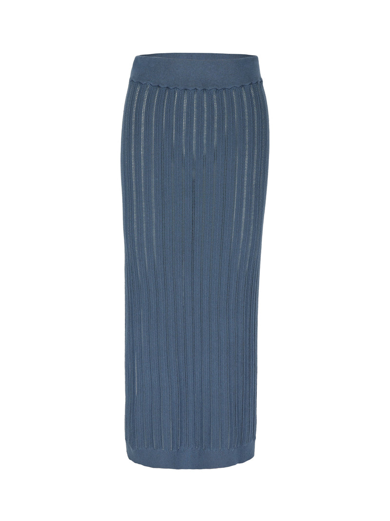 Mia lace skirt archive