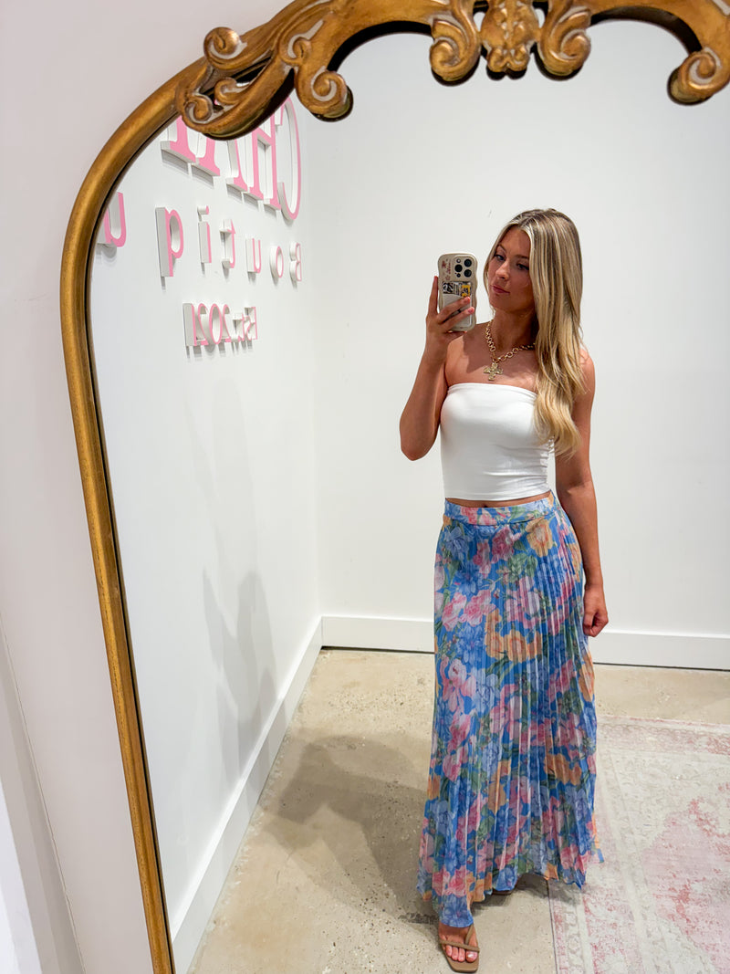 Nicole Skirt