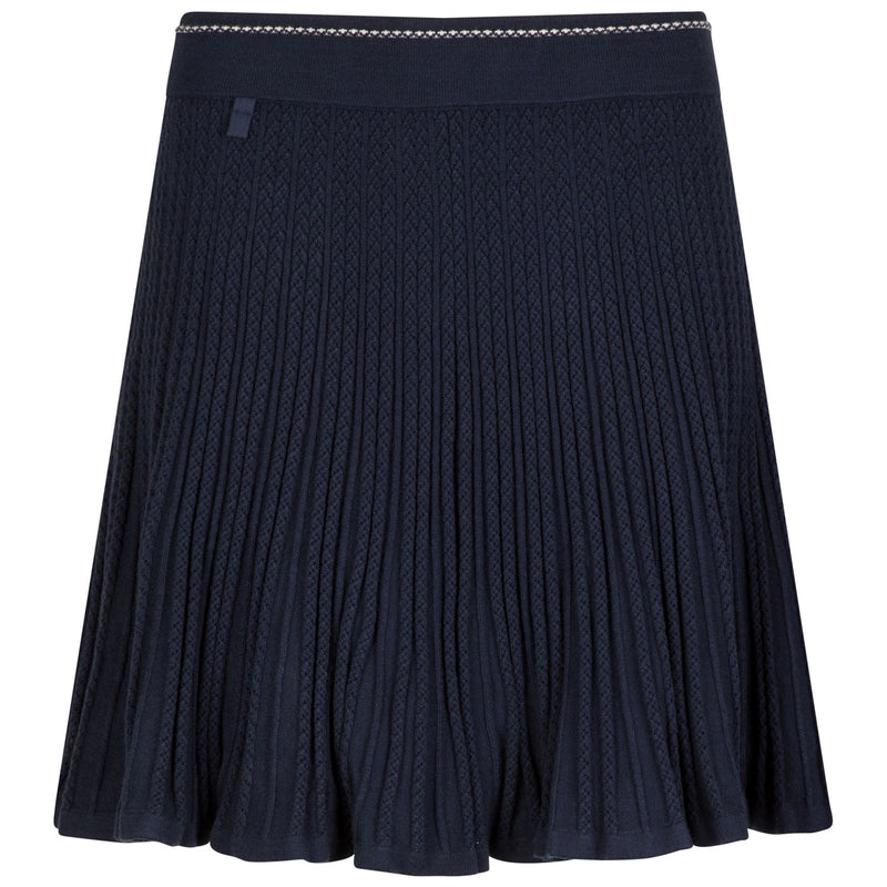 Katha Skirt Dress Blues