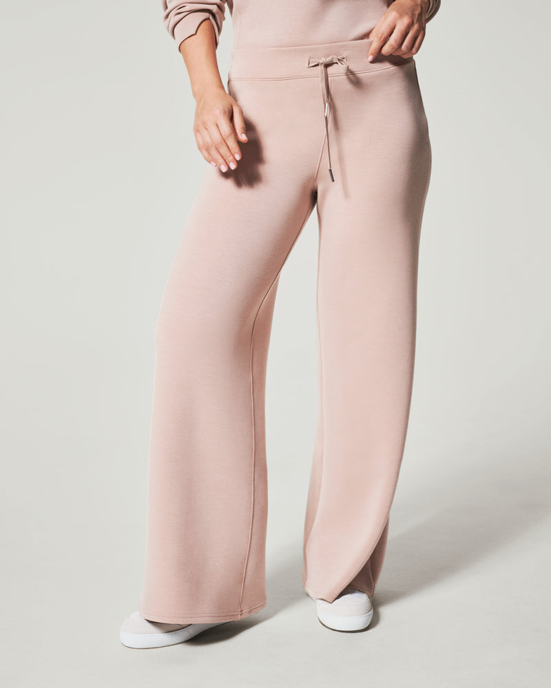 SPANX® AirEssentials Wide Leg Pant