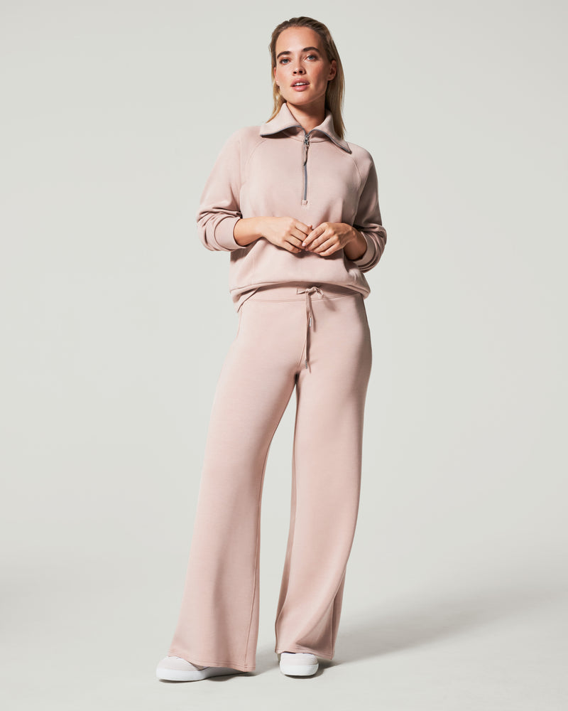 SPANX® AirEssentials Wide Leg Pant